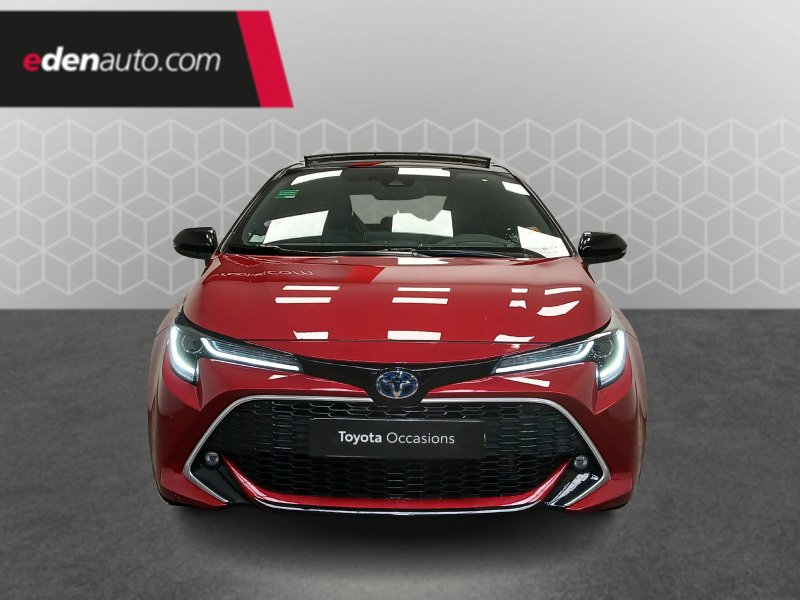 Toyota Corolla - Photo 8