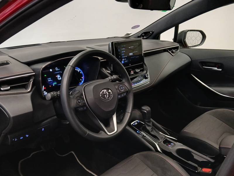 Toyota Corolla - Photo 10
