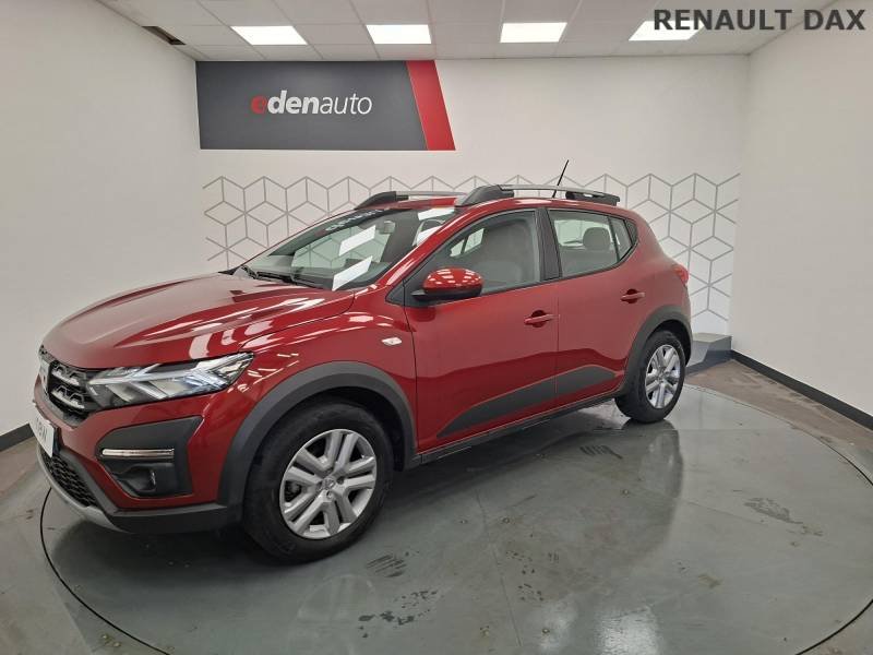Dacia Sandero - Photo 11