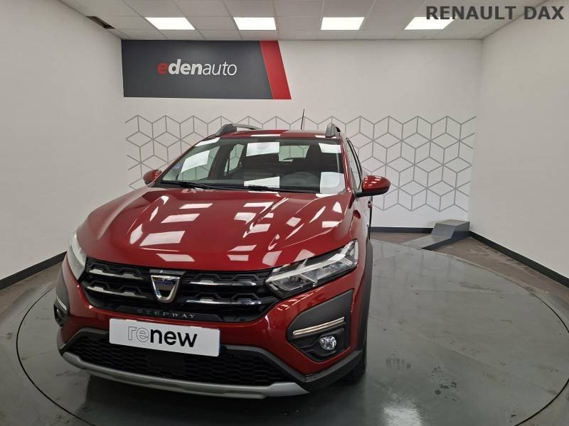 Dacia Sandero - Photo 13