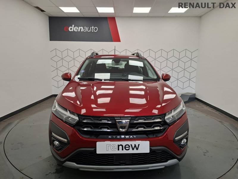 Dacia Sandero - Photo 14