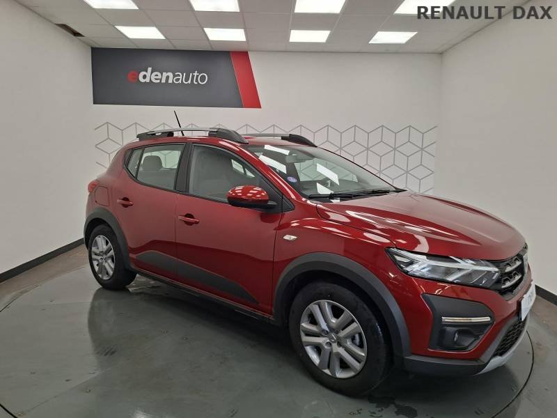 Dacia Sandero - Photo 17