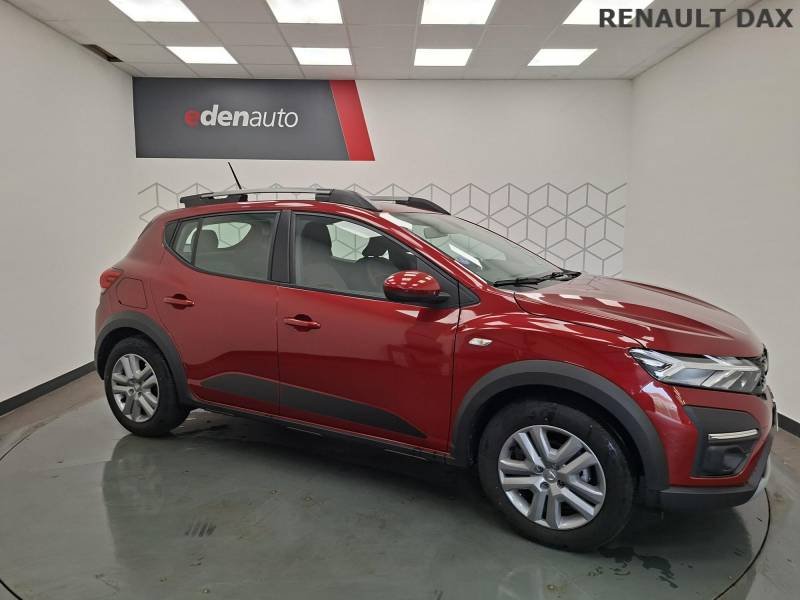 Dacia Sandero - Photo 18