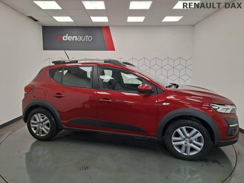 Dacia Sandero - Photo 19