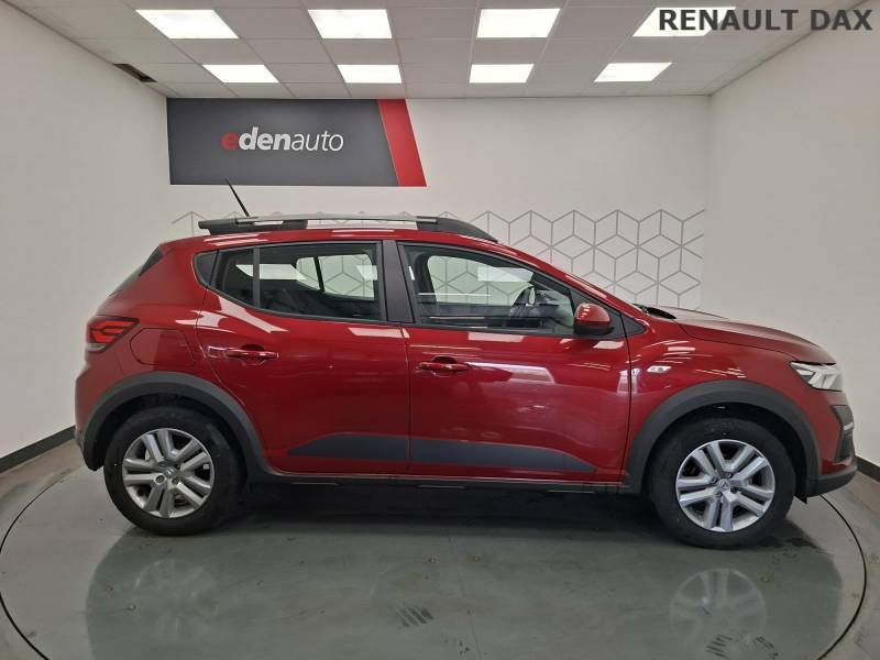Dacia Sandero - Photo 20