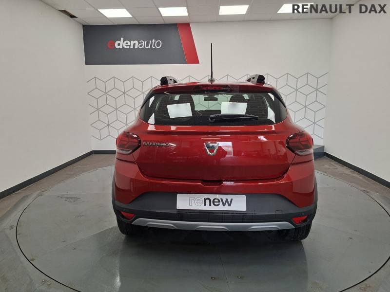 Dacia Sandero - Photo 2