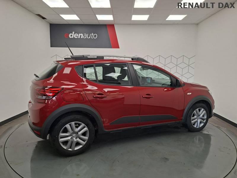 Dacia Sandero - Photo 21