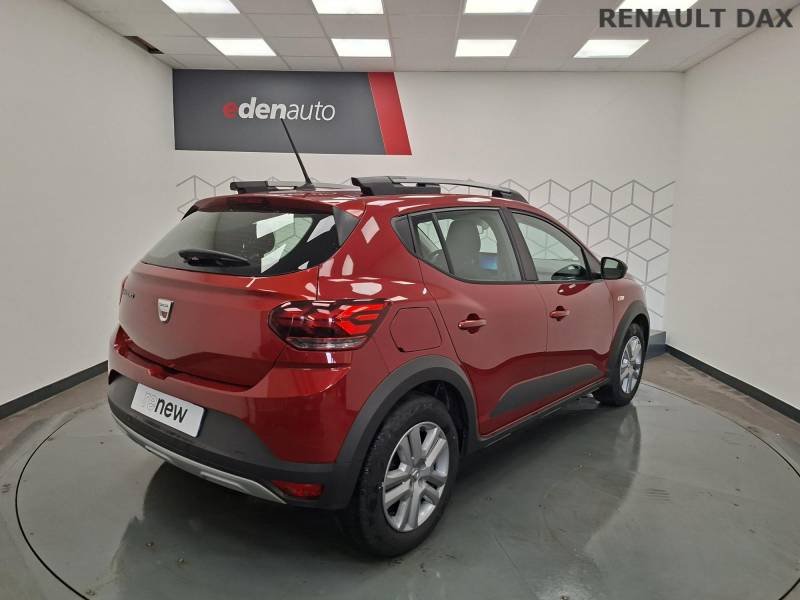 Dacia Sandero - Photo 23