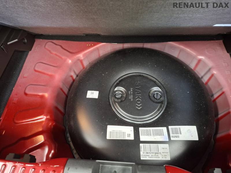 Dacia Sandero - Photo 25