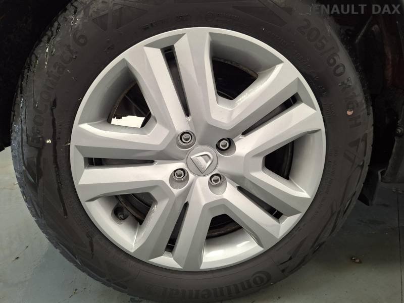 Dacia Sandero - Photo 27