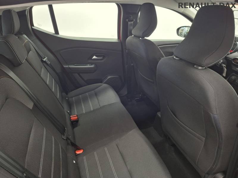 Dacia Sandero - Photo 28