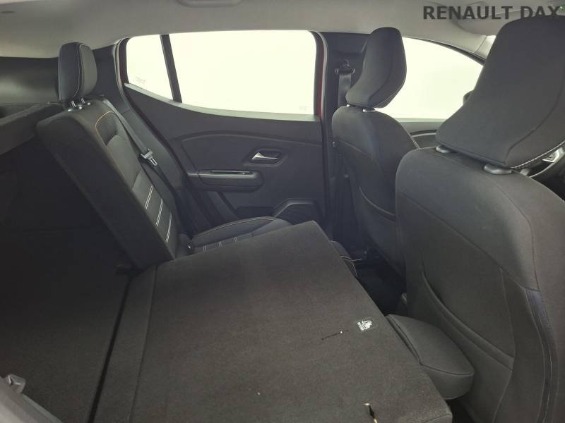 Dacia Sandero - Photo 30