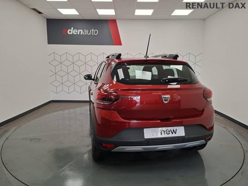 Dacia Sandero - Photo 3