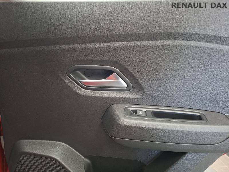 Dacia Sandero - Photo 31