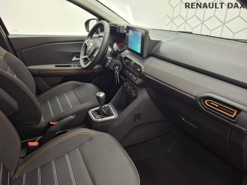 Dacia Sandero - Photo 32