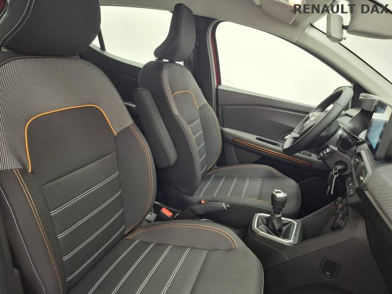Dacia Sandero - Photo 33