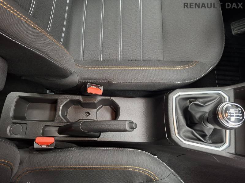Dacia Sandero - Photo 35