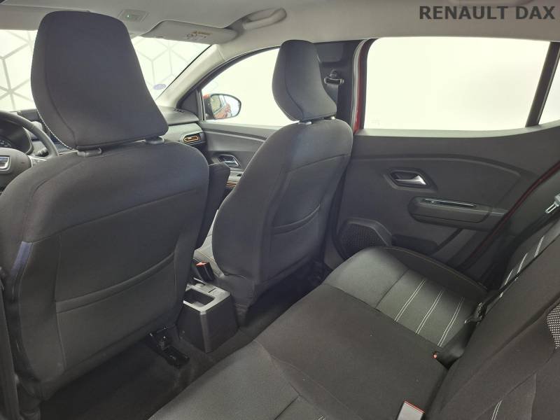 Dacia Sandero - Photo 38