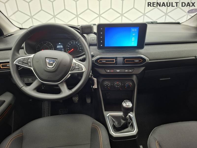 Dacia Sandero - Photo 39