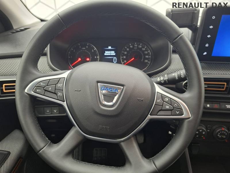 Dacia Sandero - Photo 40