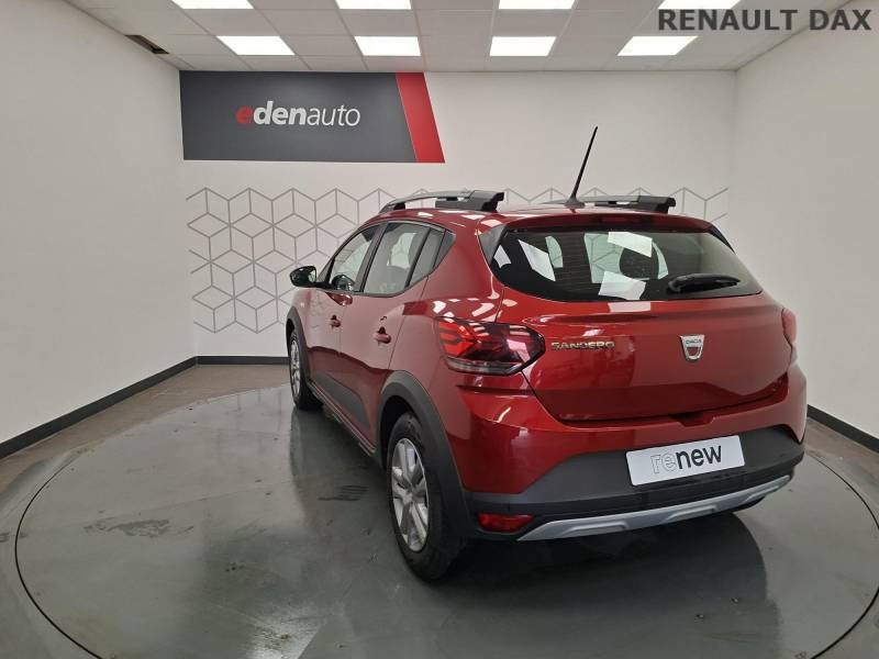 Dacia Sandero - Photo 4