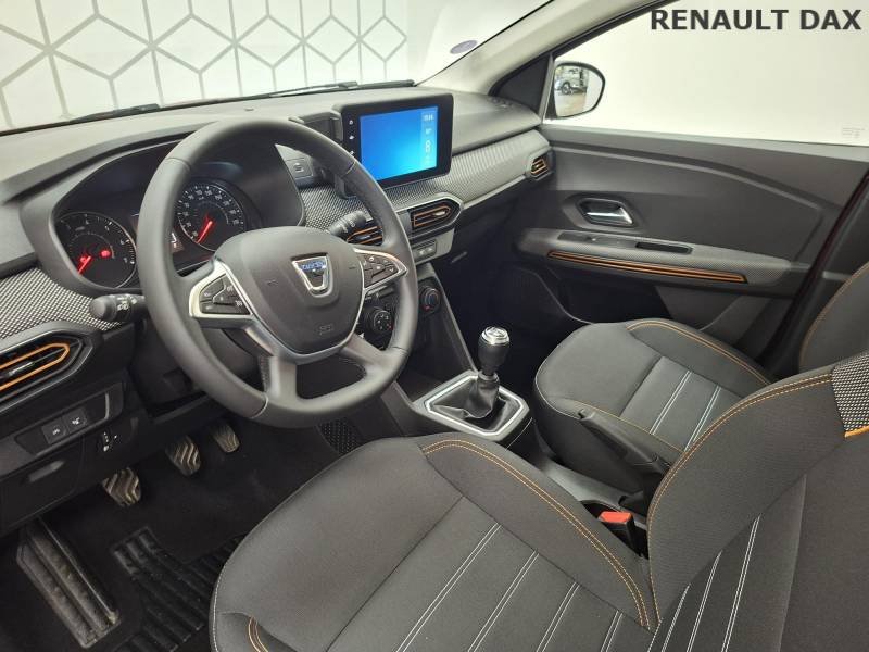 Dacia Sandero - Photo 41