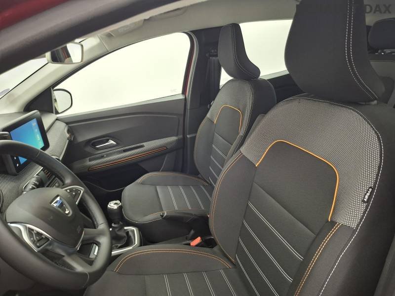 Dacia Sandero - Photo 42