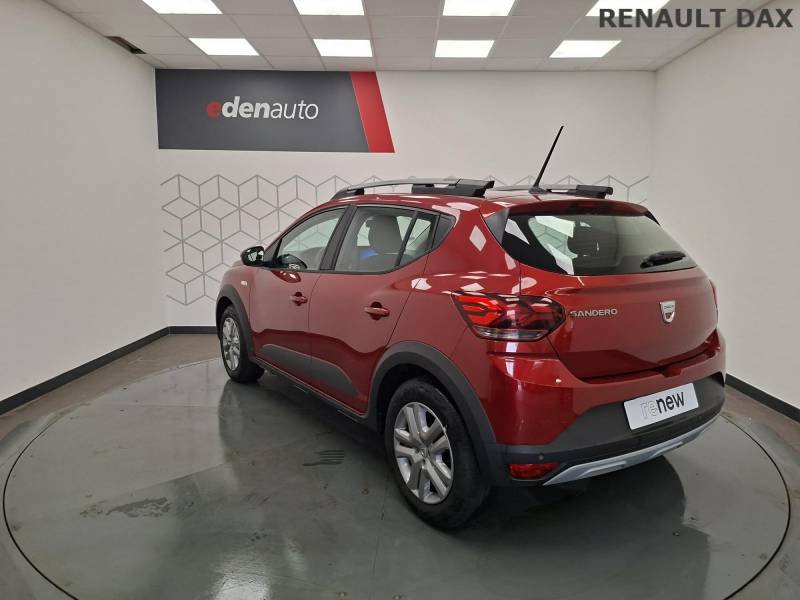 Dacia Sandero - Photo 5