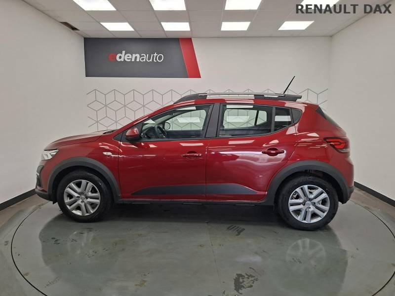 Dacia Sandero - Photo 9