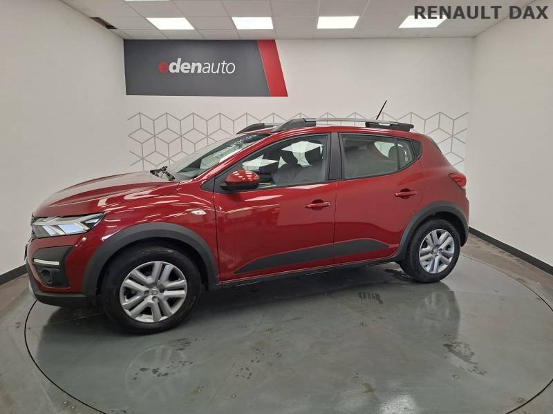 Dacia Sandero - Photo 10