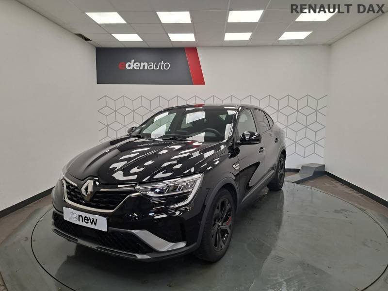 Renault Arkana - Photo 1