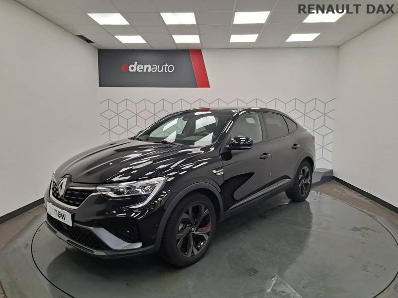 Renault Arkana - Photo 11