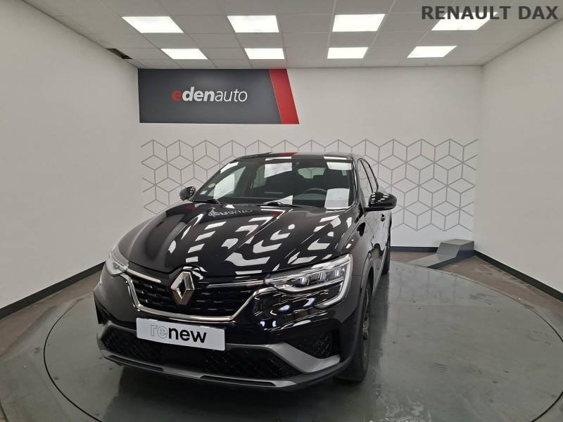 Renault Arkana - Photo 12