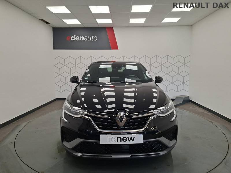 Renault Arkana - Photo 13