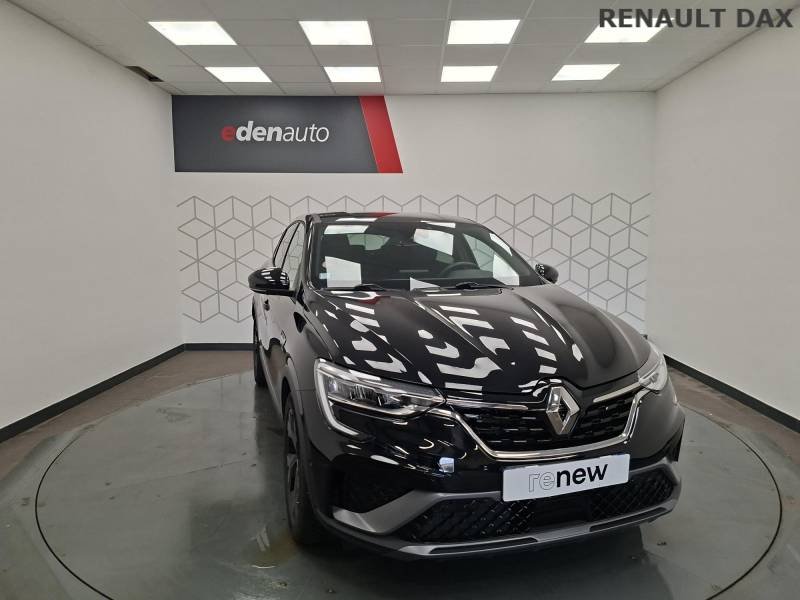 Renault Arkana - Photo 14