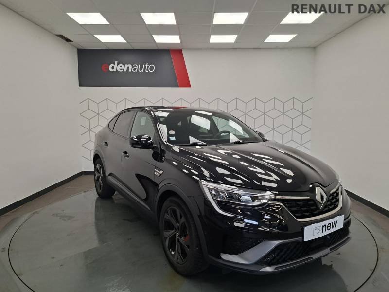 Renault Arkana - Photo 15