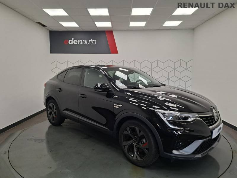 Renault Arkana - Photo 16