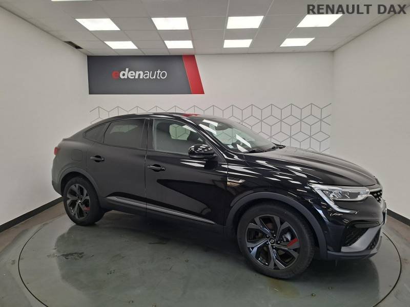 Renault Arkana - Photo 17