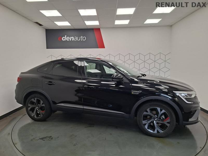 Renault Arkana - Photo 18