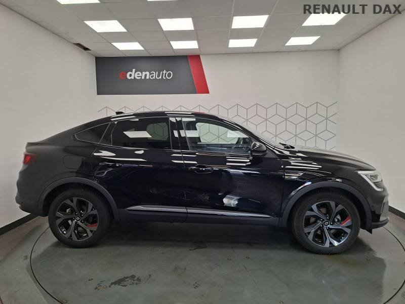 Renault Arkana - Photo 19