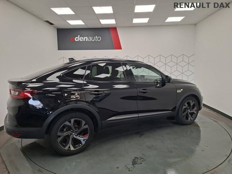 Renault Arkana - Photo 20