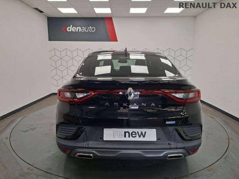 Renault Arkana - Photo 2