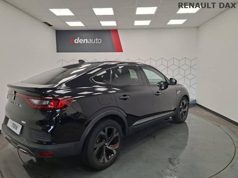 Renault Arkana - Photo 21