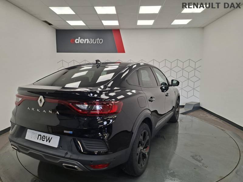 Renault Arkana - Photo 22