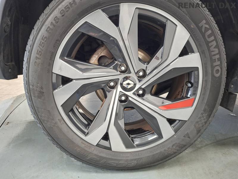 Renault Arkana - Photo 26