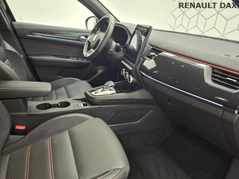 Renault Arkana - Photo 28