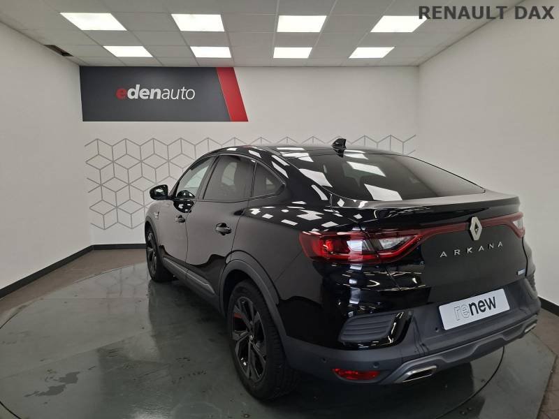 Renault Arkana - Photo 3