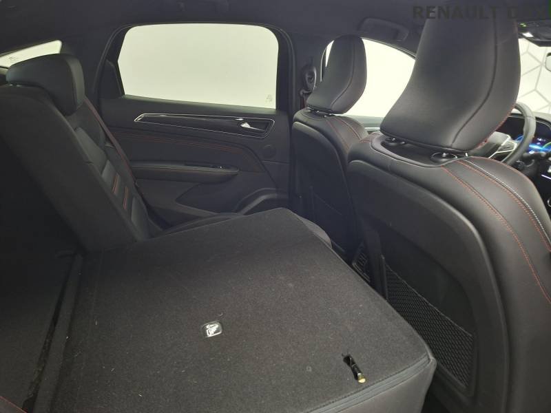 Renault Arkana - Photo 33