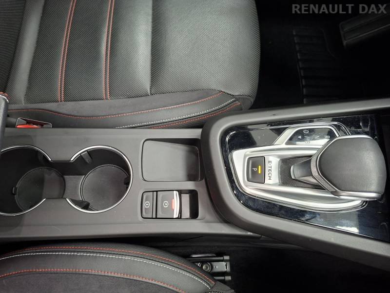 Renault Arkana - Photo 34