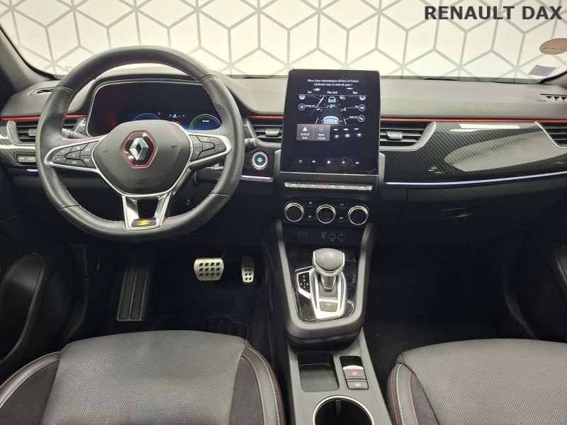 Renault Arkana - Photo 39